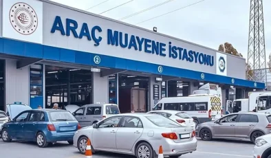 Araç muayene ücretlerine büyük zam