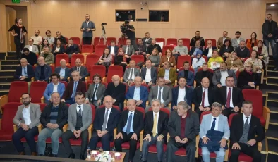 Ordu’da Öğretmen Akademileri Açıldı